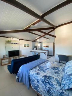 Loft Studio - MAR AZUL - Lauro de Freitas - 2