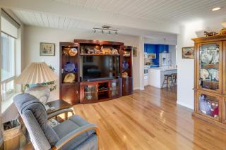 Home with Views and Fire Pit, 10 Mi to Aztec Ruins! - Farmington - 6