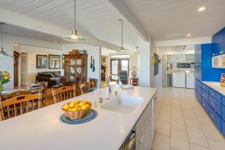 Home with Views and Fire Pit, 10 Mi to Aztec Ruins! - Farmington - 5