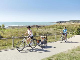 Charmant T3 proche plage, terrasse et jardin clos, quartier calme. - FR-1-92-879 - Les Sables-dʼOlonne - 3