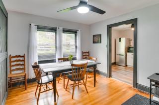 Mullens Home - Close to Hatfield-McCoy Trailhead! - Mullens - 8