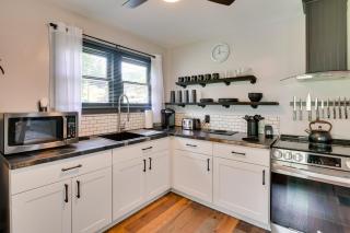Mullens Home - Close to Hatfield-McCoy Trailhead! - Mullens - 9