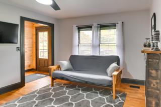 Mullens Home - Close to Hatfield-McCoy Trailhead! - Mullens - 7