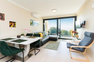 Club Panorama Lake View Apartment - Alsóörs - 3