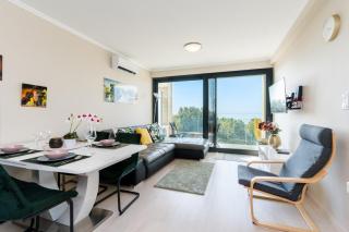 Club Panorama Lake View Apartment - Alsóörs - 0