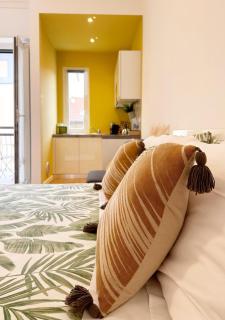 P&D Apartments Navigli Via Paoli - Milaan - 8