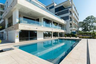Club Panorama Lake View Apartment - Alsóörs - 5