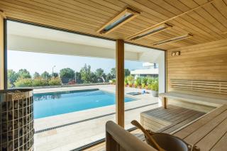 Club Panorama Lake View Apartment - Alsóörs - 4