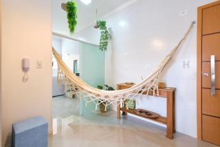 Af-39 Novo, ar, piscina, pertinho de tudo! - 2