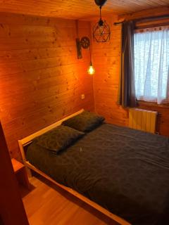 Chalet des 2 lacs - 3