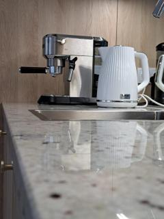 Resort Apartamenty Klifowa Rewal 85 - Rewal - 7