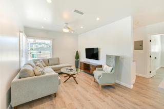 San Diego Cottage with Private Patio 2 Mi to Beach! - San Diego - 7
