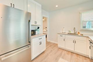 San Diego Cottage with Private Patio 2 Mi to Beach! - San Diego - 4