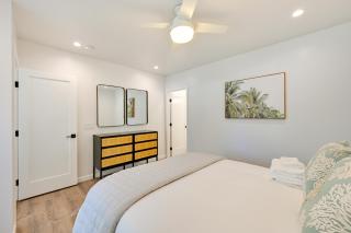 San Diego Cottage with Private Patio 2 Mi to Beach! - San Diego - 1