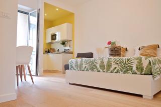 P&D Apartments Navigli Via Paoli - Milaan - 9