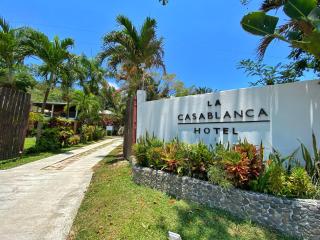 Hotel La Casablanca Tayrona - Calabazo - 4