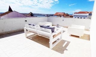 Figueira Penthouse by the Marina - Figueira da Foz - 7