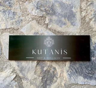 Kutanis Suit Bungalov - Ardeşen - 1