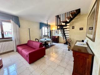 FLOWERS APARTMENT - Turim - 0