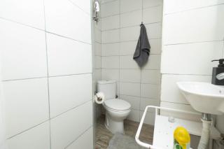 Olympo Shared flat with Amazing River view - Lisbona - 1