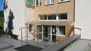 Dom Sportowca Roko - 8