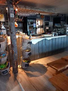 Sevetin Baari & Guesthouse - Sevettijärvi - 7
