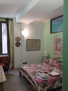 Big Loft at Città Studi - Milano - Milan - 9