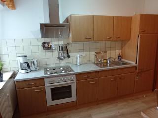 Ferienwohnung-Am-Kirchplatz - Bad Wünnenberg - 8