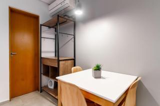 Studio 2 Pinheiros by Oba - São Paulo - 3