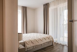 Apartamentai 'Hill Garden' rezidencijoje - Palanga - 3