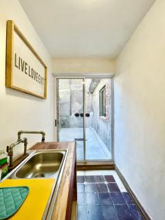 DGM Lofts MTY MN 960 C centro cerca de todo - Monterrey - 2