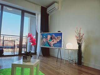 Belgrade Waterfront Bobiska - 8