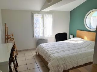 Charmante maison rénovée avec terrasse, proche mer, La Tranche-sur-Mer, 6 pers, Wifi, parking. - FR-1-194-224 - La Tranche-sur-Mer - 2