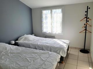 Charmante maison rénovée avec terrasse, proche mer, La Tranche-sur-Mer, 6 pers, Wifi, parking. - FR-1-194-224 - La Tranche-sur-Mer - 1