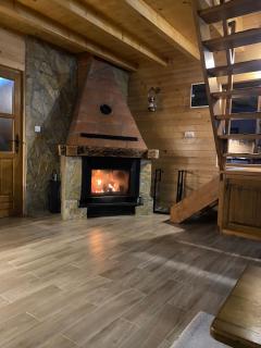 Planinska kuća Lane - 4