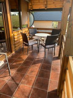 Planinska kuća Lane - 3