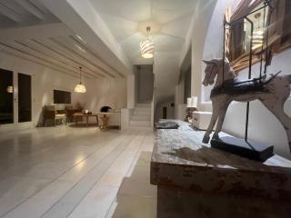 Immaculate Villa & Pool in Paros - Sleeps 10 - Chrissi Akti - 8