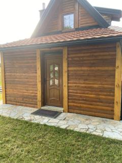 Planinska kuća Lane - 1