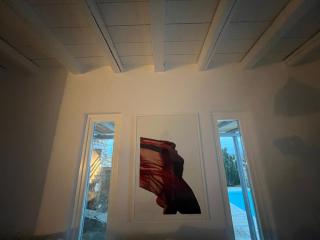 Immaculate Villa & Pool in Paros - Sleeps 10 - Chrissi Akti - 6