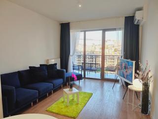 Belgrade Waterfront Bobiska - 7