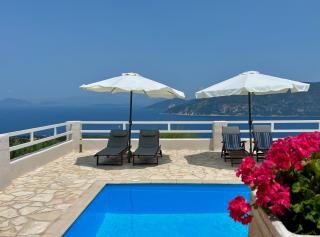 Villa Fiscardo View Fiscardo Kefalonia - 0