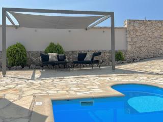 Villa Fiscardo View Fiscardo Kefalonia - Mánganos - 8