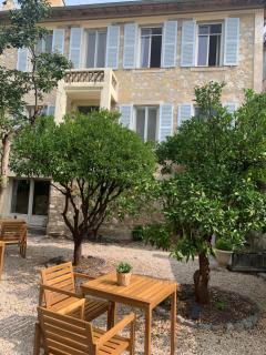 Le Jardin D'Elma - Vence - 0