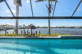 Villa Thunderbird View, Cape Coral - Cape Coral - 8
