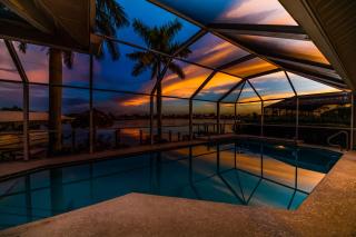 Villa Thunderbird View, Cape Coral - 9