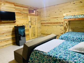 Rimusa Inn - Creel - 3