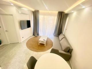 AtalayaLux Apartment Poniente - Benidorm - 9