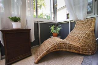 kleine und feine FeWo mit Wintergarten - Dresden - 2