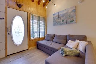 Brian Head Mountain Retreat Less Than 1 Mi to Ski Resort! - Brian Head - 6