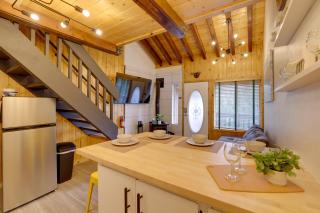 Brian Head Mountain Retreat Less Than 1 Mi to Ski Resort! - Brian Head - 3